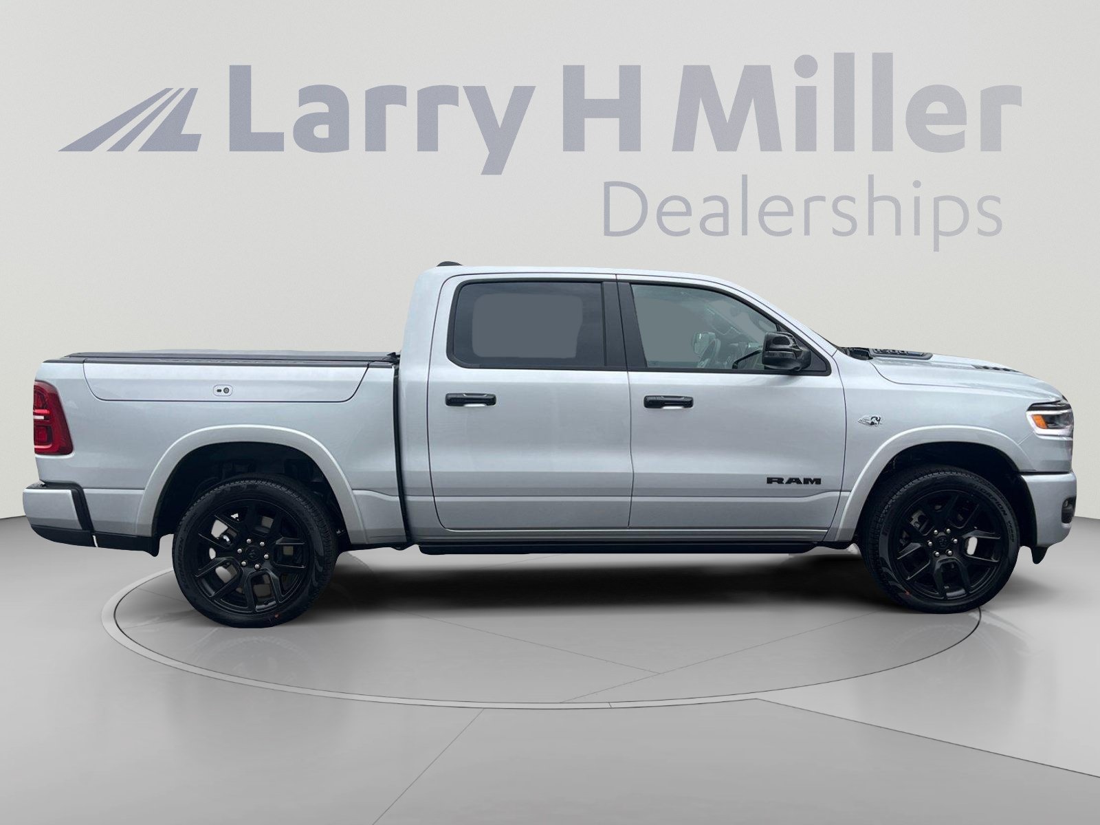New 2026 RAM 1500 Limited AWD/4WD image 6