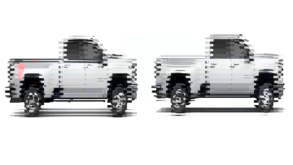 New 2026 Chevrolet Silverado 3500 LT image 53
