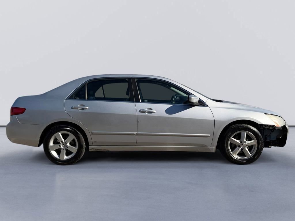 Used 2005 Honda Accord EX-L image 2