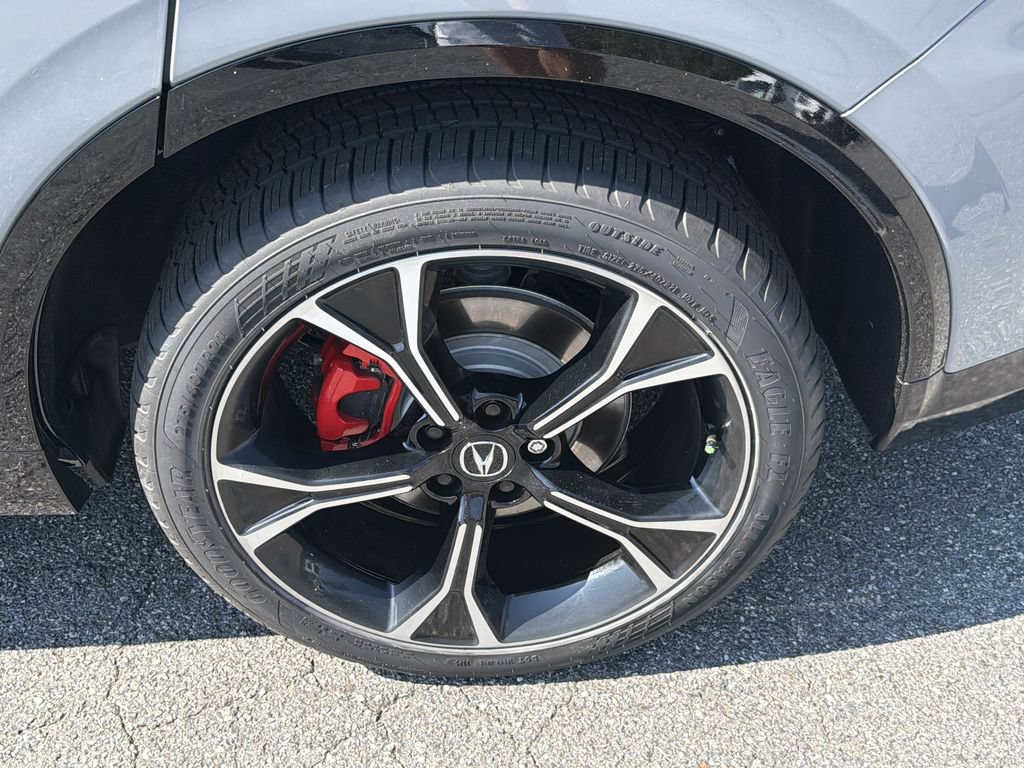 Used 2025 Acura MDX Type S w/ Advance Package AWD/4WD image 19