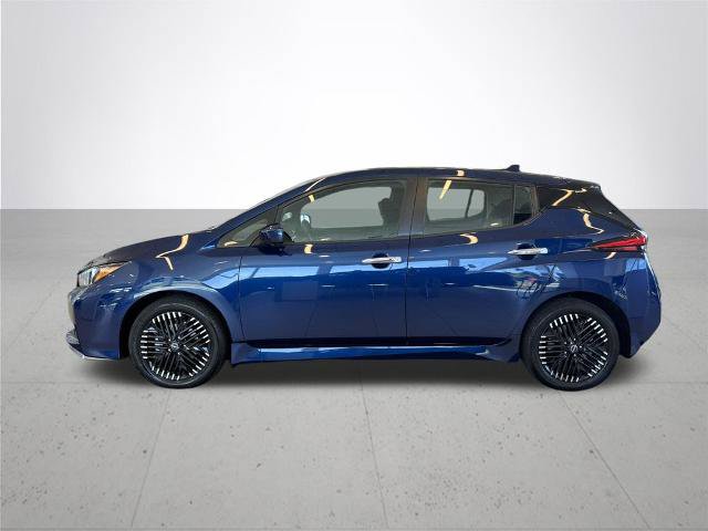 Certified 2024 Nissan Leaf SV Plus FWD image 12