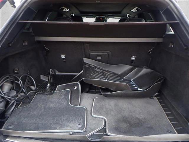 Used 2021 Volvo XC60 T8 Polestar image 8