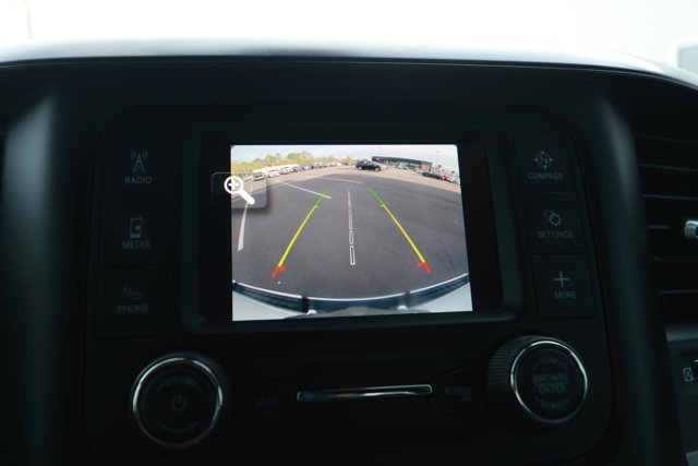 Certified 2022 RAM 1500 Big Horn image 18