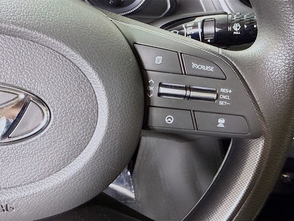 Certified 2022 Hyundai Sonata SE FWD image 21
