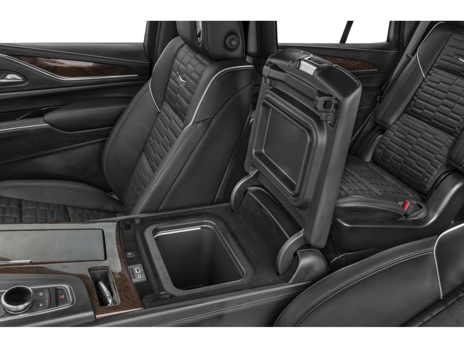 Used 2024 Cadillac Escalade Sport Platinum w/ LPO, Floor Liner Package AWD/4WD image 12