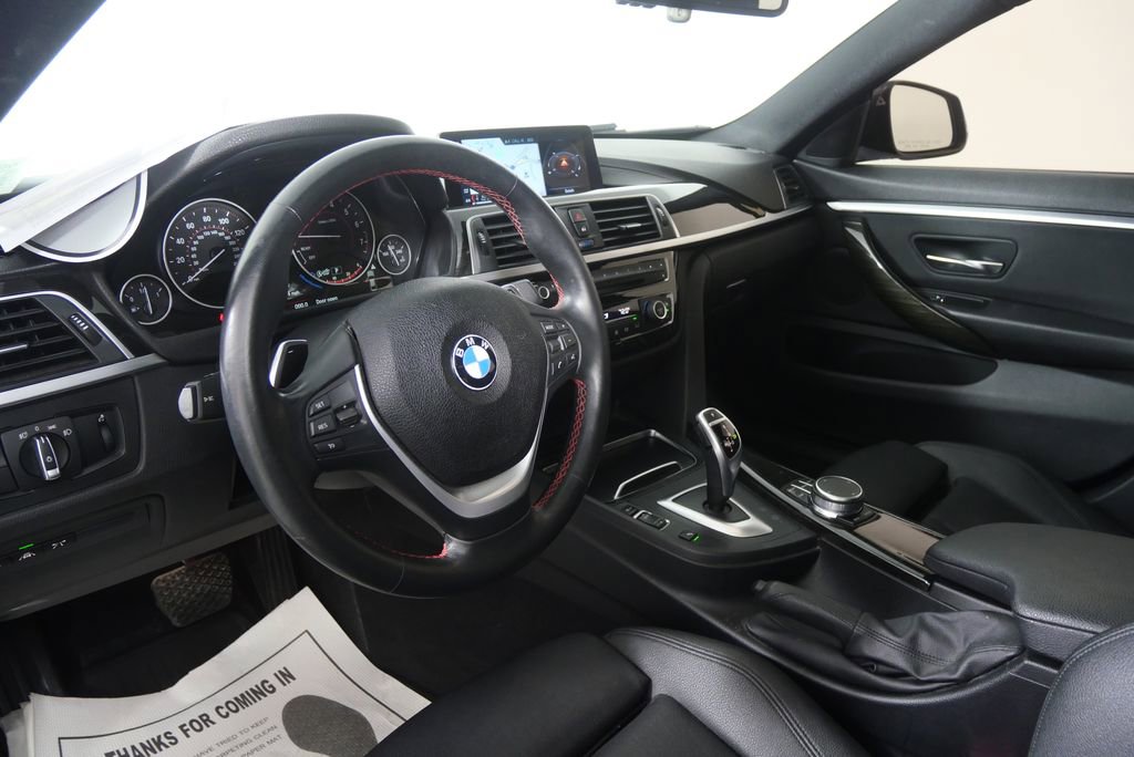 Used 2020 BMW 430i Gran Coupe image 10