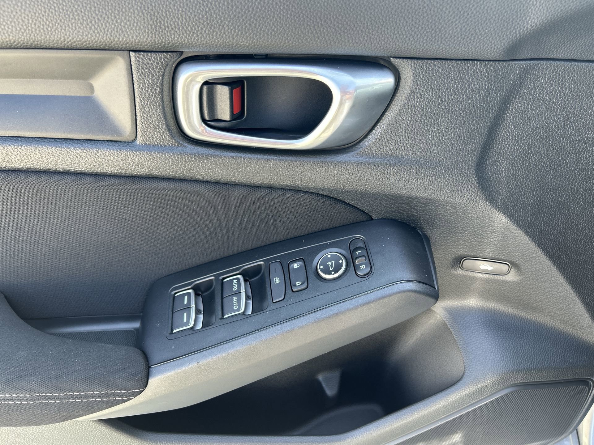 Certified 2023 Honda Civic LX image 15
