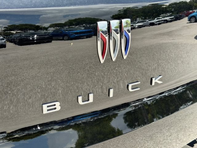 New 2026 Buick Encore GX Sport Touring w/ Comfort Package FWD image 9