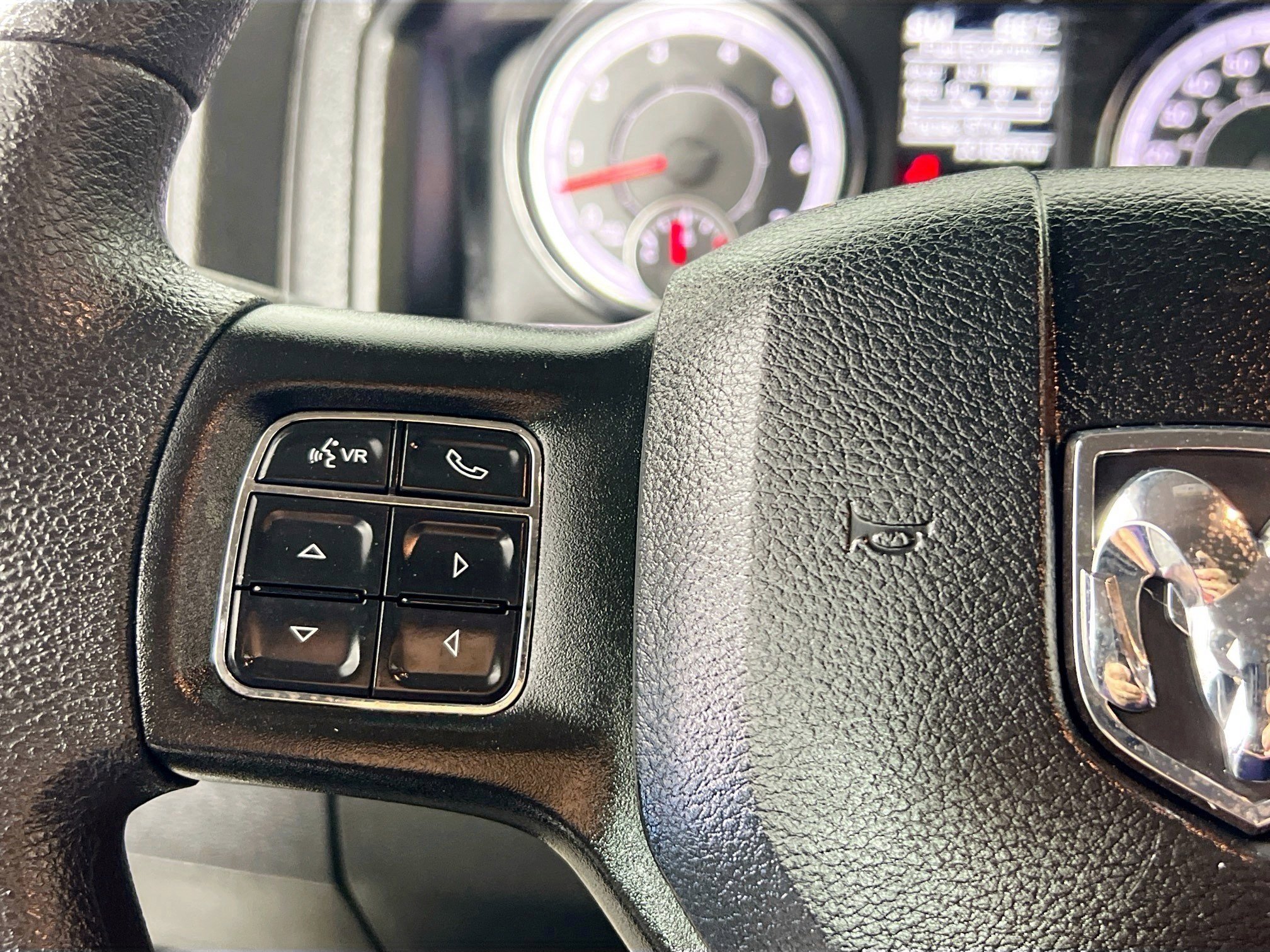 Used 2022 RAM 1500 Tradesman w/ Trailer Tow Group image 16