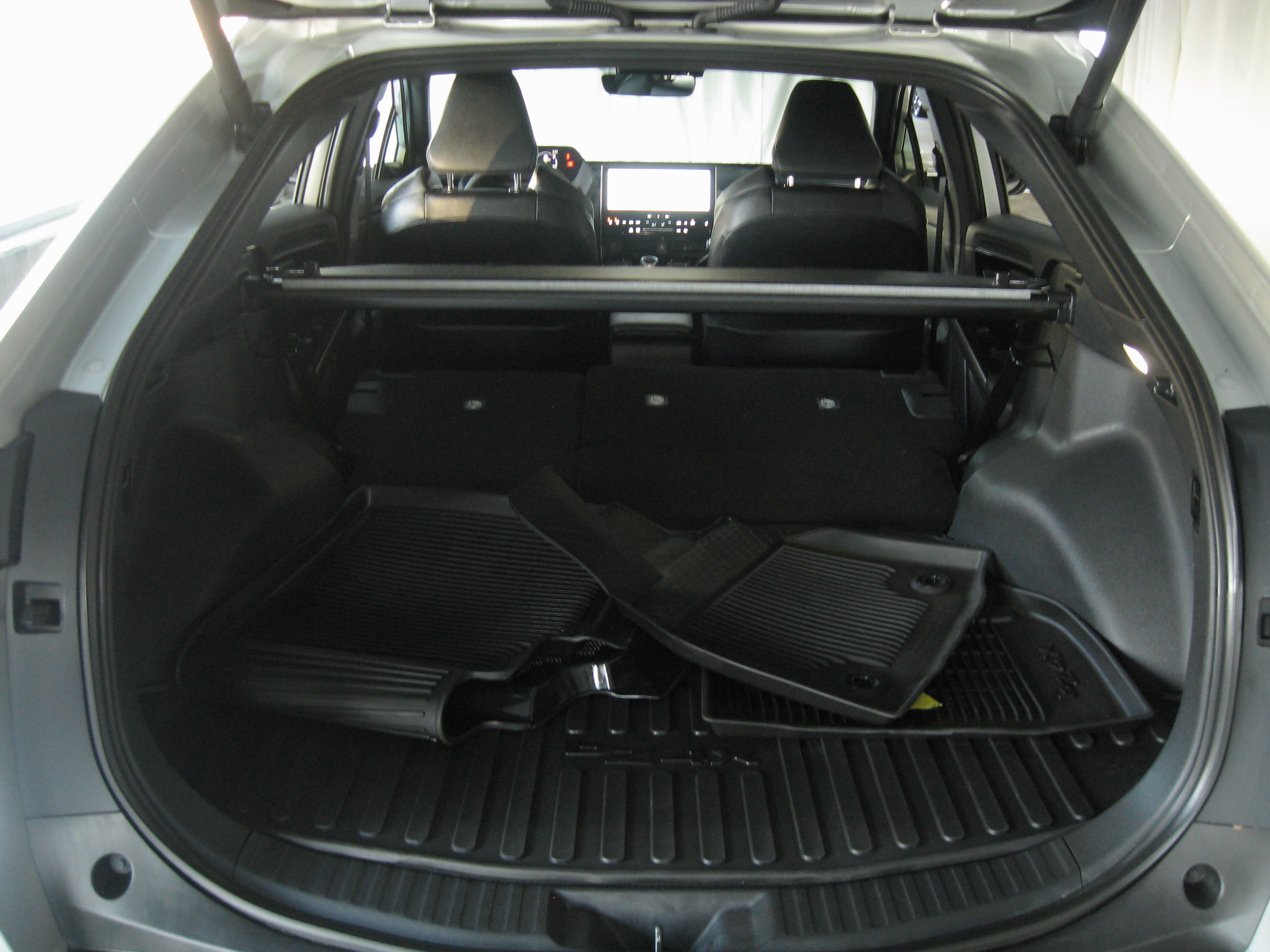 Used 2024 Toyota bZ4X AWD image 22