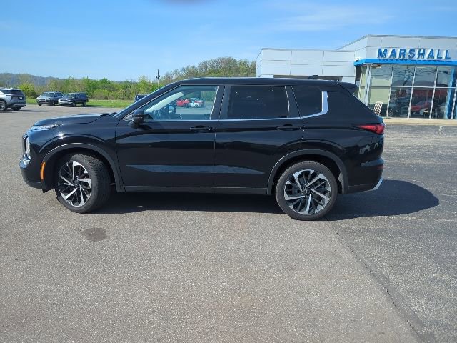 Used 2024 Mitsubishi Outlander SE FWD image 9