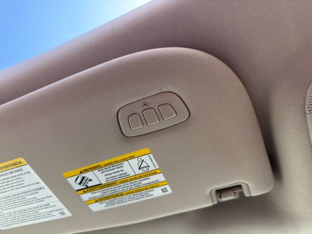 Used 2024 Lincoln Navigator Premiere AWD/4WD image 48