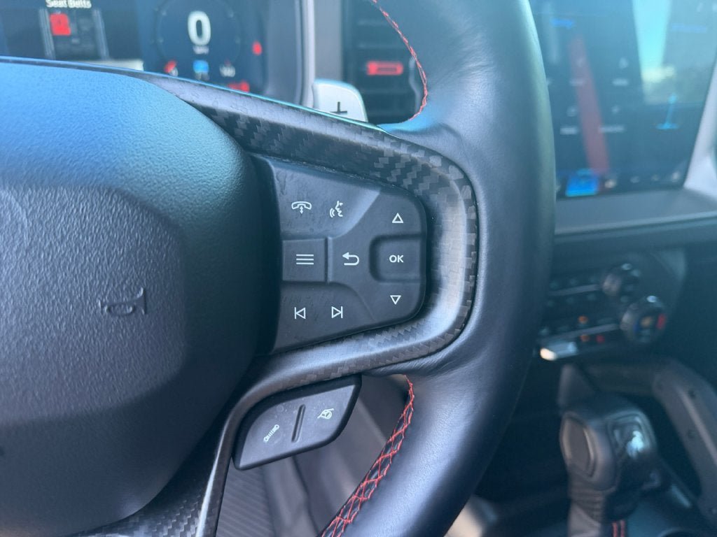 Used 2024 Ford Bronco Raptor AWD/4WD image 16