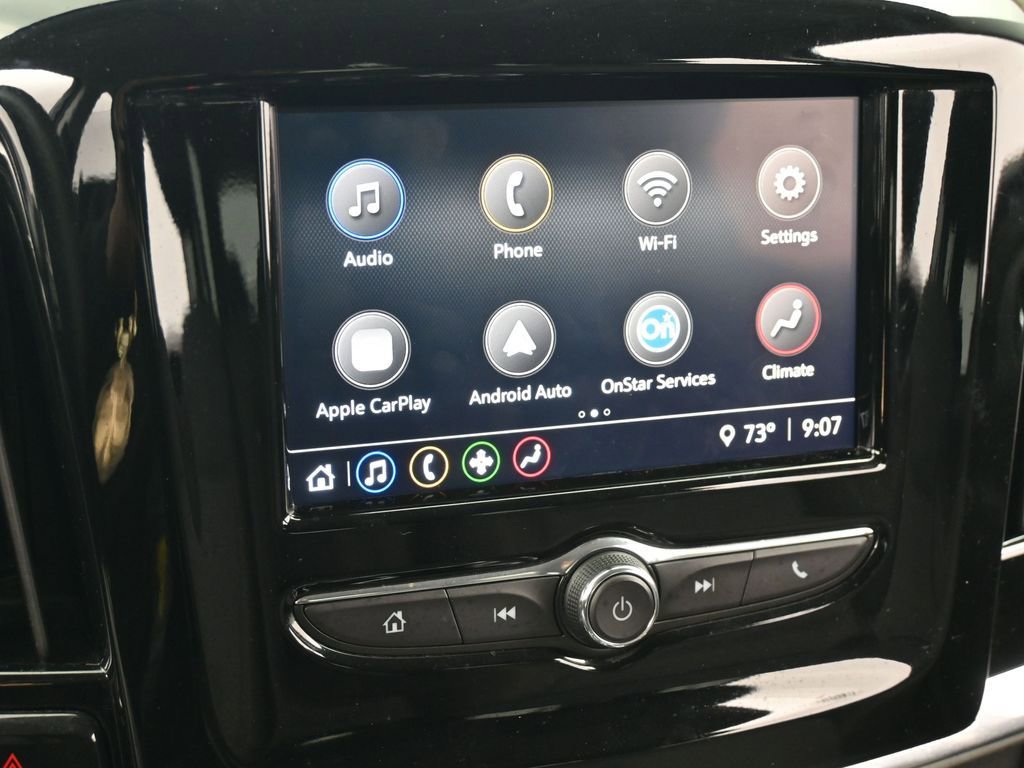 Used 2020 Chevrolet Traverse LS image 17