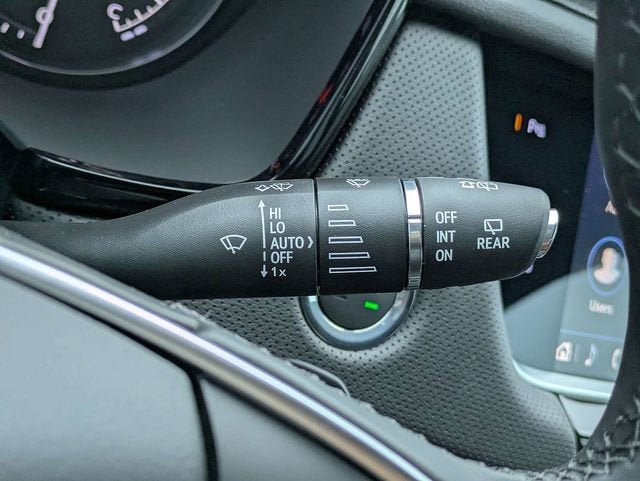 New 2026 Cadillac XT5 Premium Luxury w/ Driver Assist Package FWD image 32