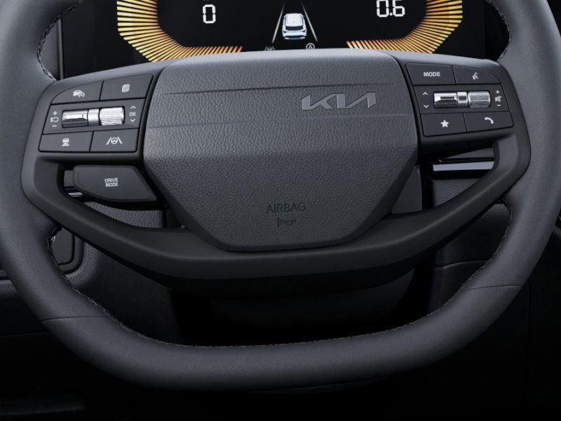 New 2026 Kia Sportage EX image 41