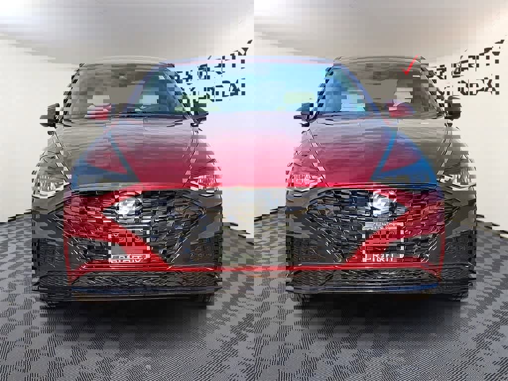 Used 2023 Hyundai Sonata SEL image 2