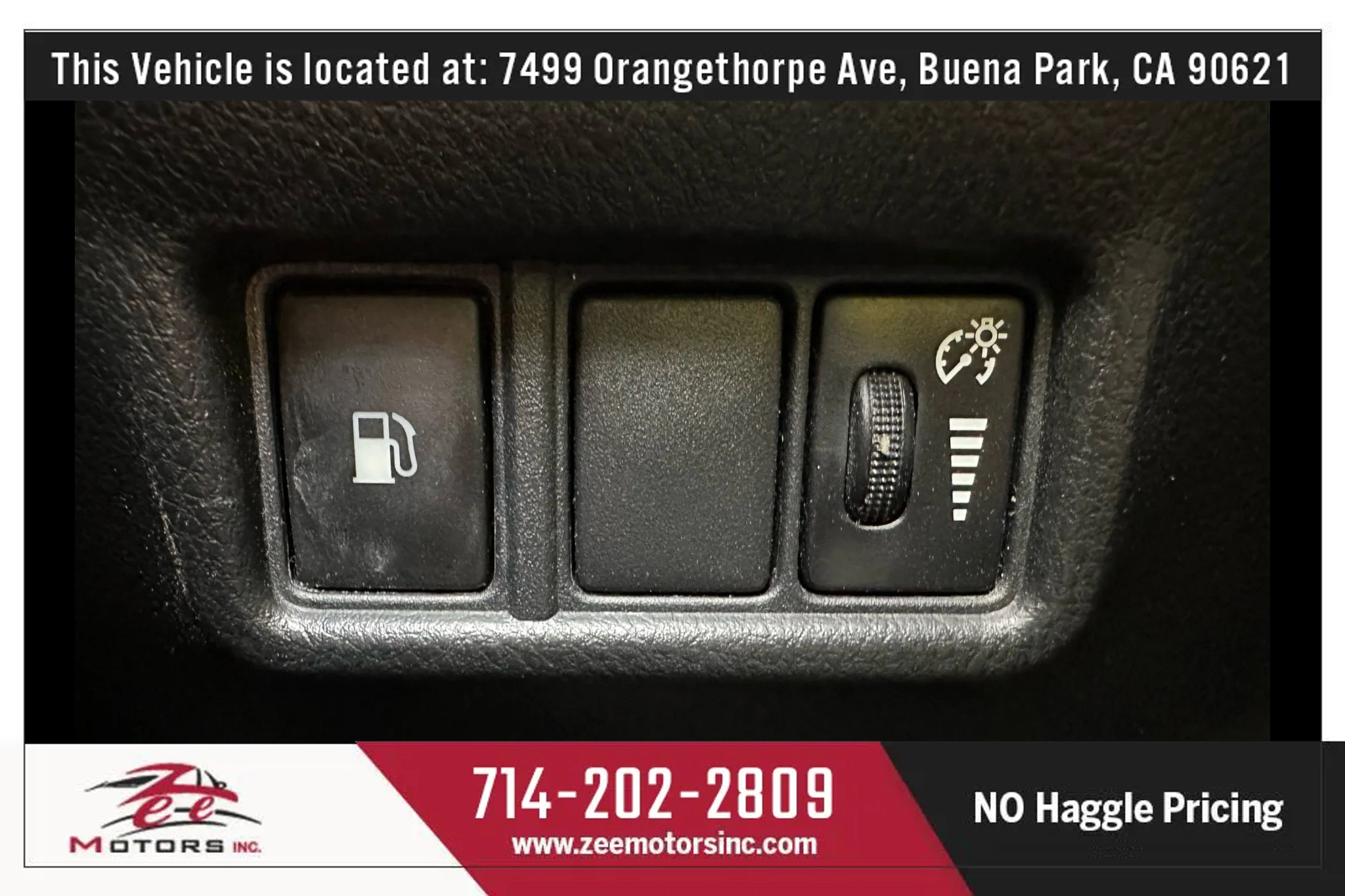 Used 2021 Toyota C-HR Nightshade image 39