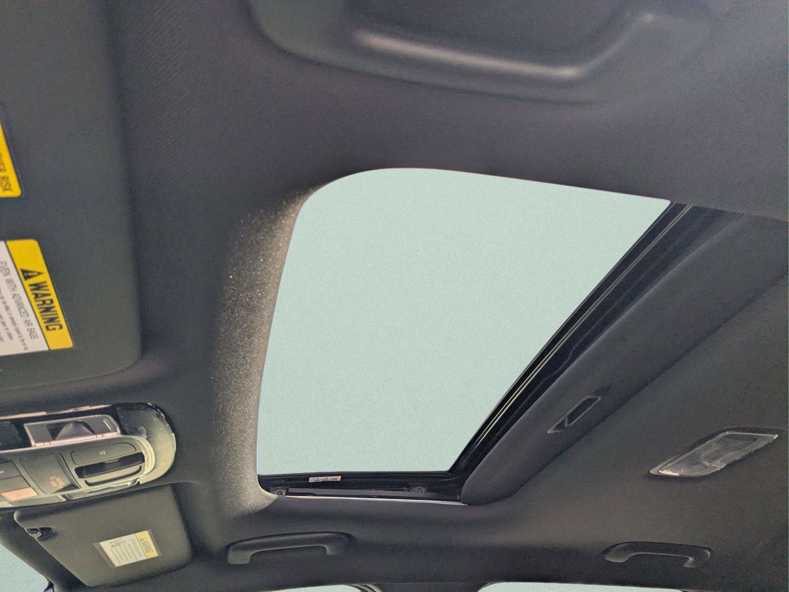 New 2026 Hyundai Santa Cruz SEL image 23