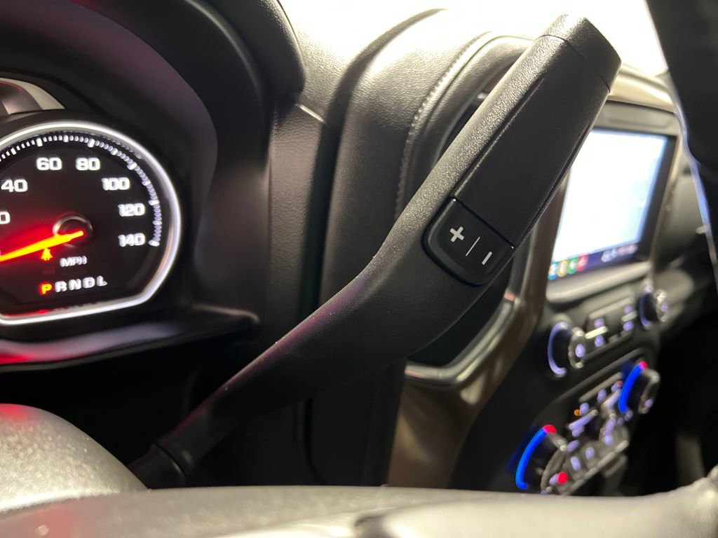 Used 2019 Chevrolet Silverado 1500 High Country w/ Max Trailering Package image 23