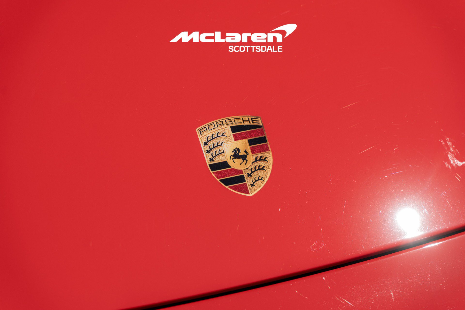 Used 2025 Porsche 911 GT3 RS RWD image 21