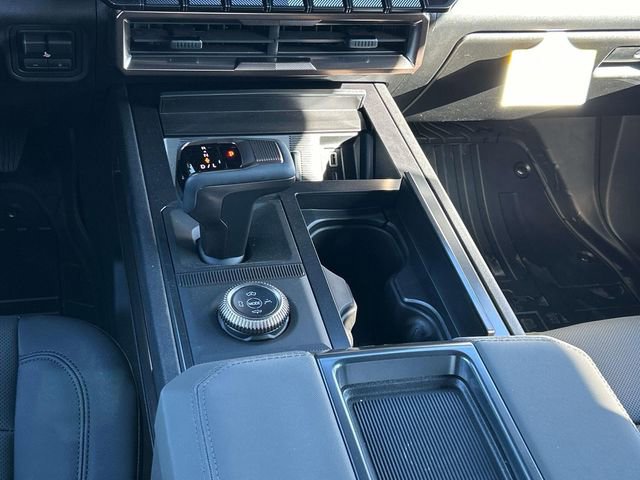 New 2025 GMC Hummer EV 3X w/ Battery Pack, 24 Module Pack image 18