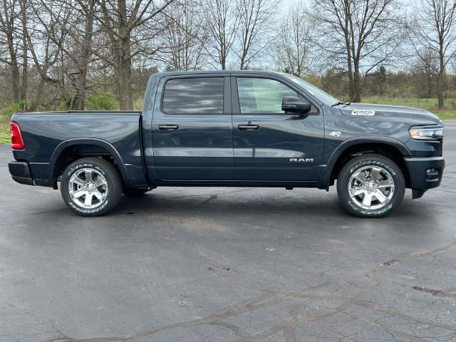 New 2026 RAM 1500 Big Horn AWD/4WD image 46