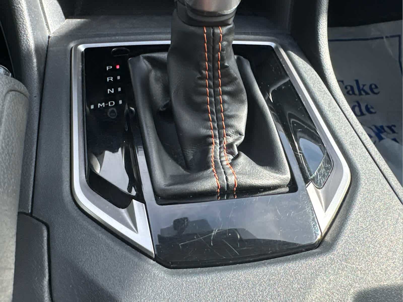 Used 2019 Subaru Crosstrek 2.0i Limited w/ Moonroof Package w/Navigation image 25