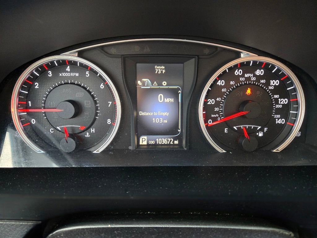 Used 2015 Toyota Camry SE image 27