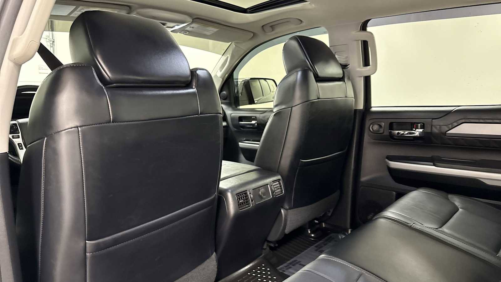 Certified 2021 Toyota Tundra Platinum image 26