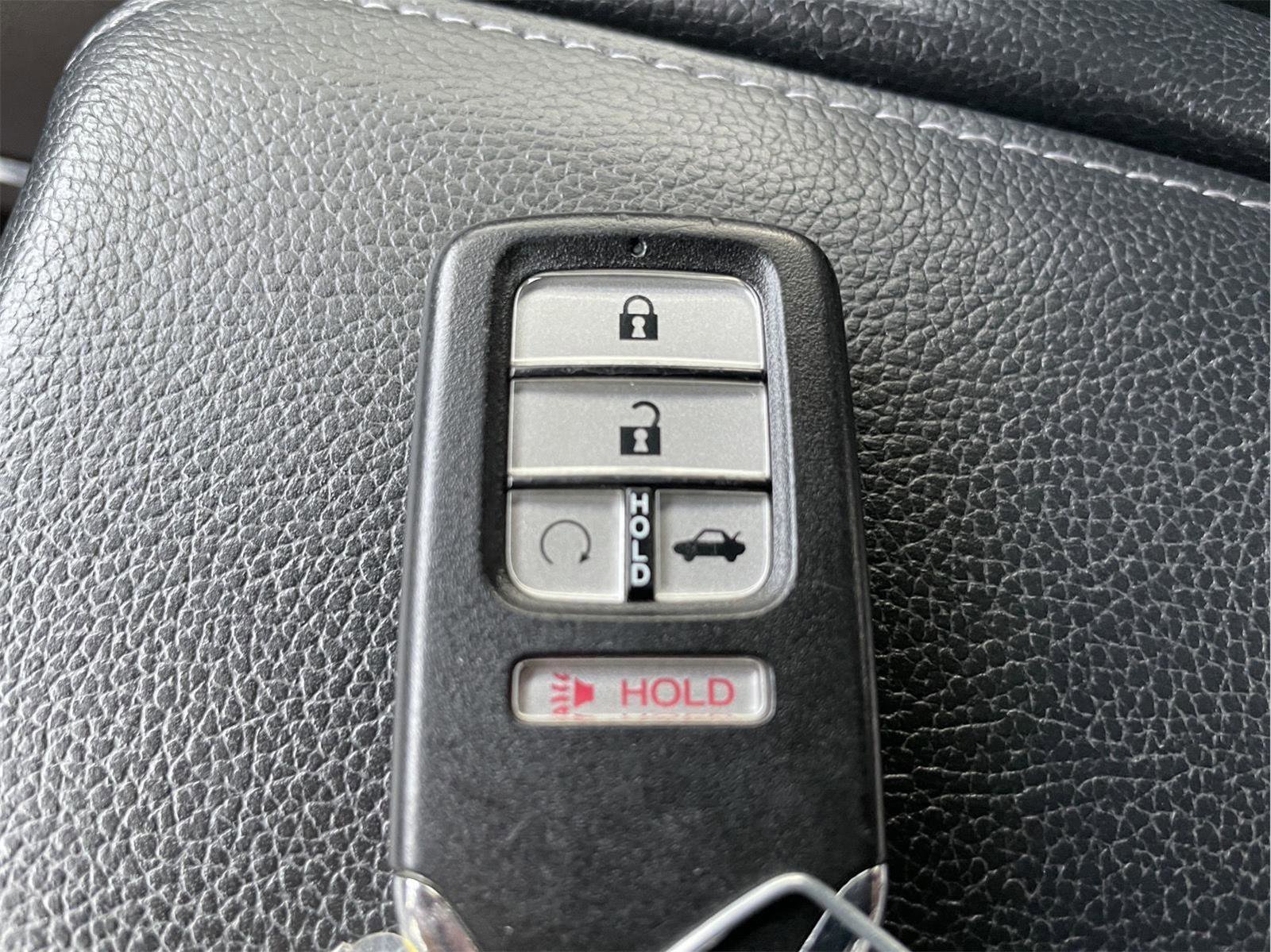 Used 2019 Honda Civic Sport image 10