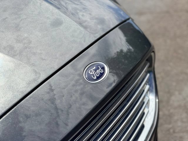 Used 2016 Ford Fusion SE FWD image 26