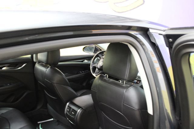 Used 2017 Buick LaCrosse Essence w/ Sun and Shade Package FWD image 10
