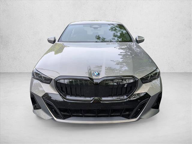 New 2026 BMW i5 eDrive40 w/ M Sport Package image 5