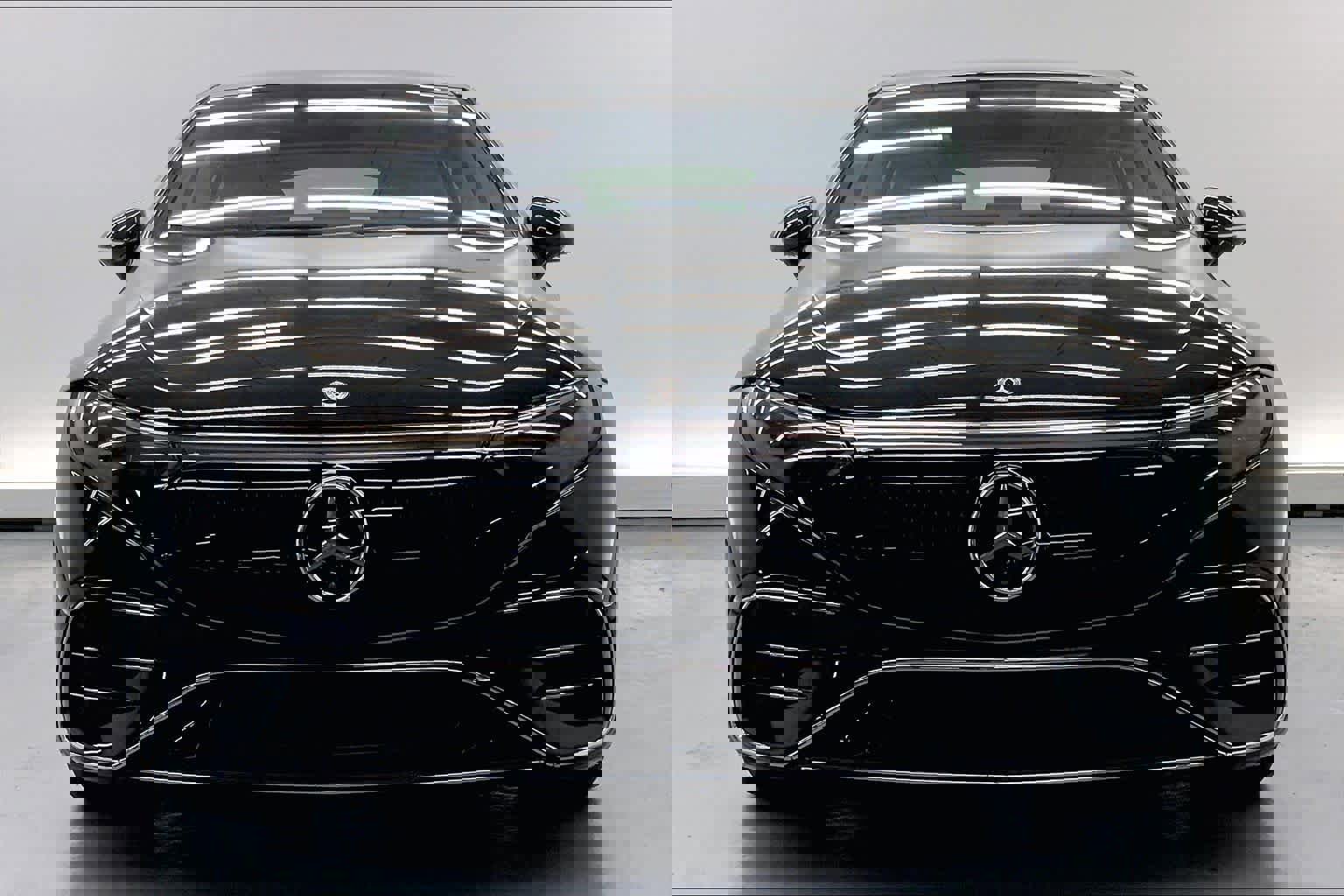 Certified 2022 Mercedes-Benz EQS 450+ Sedan image 7