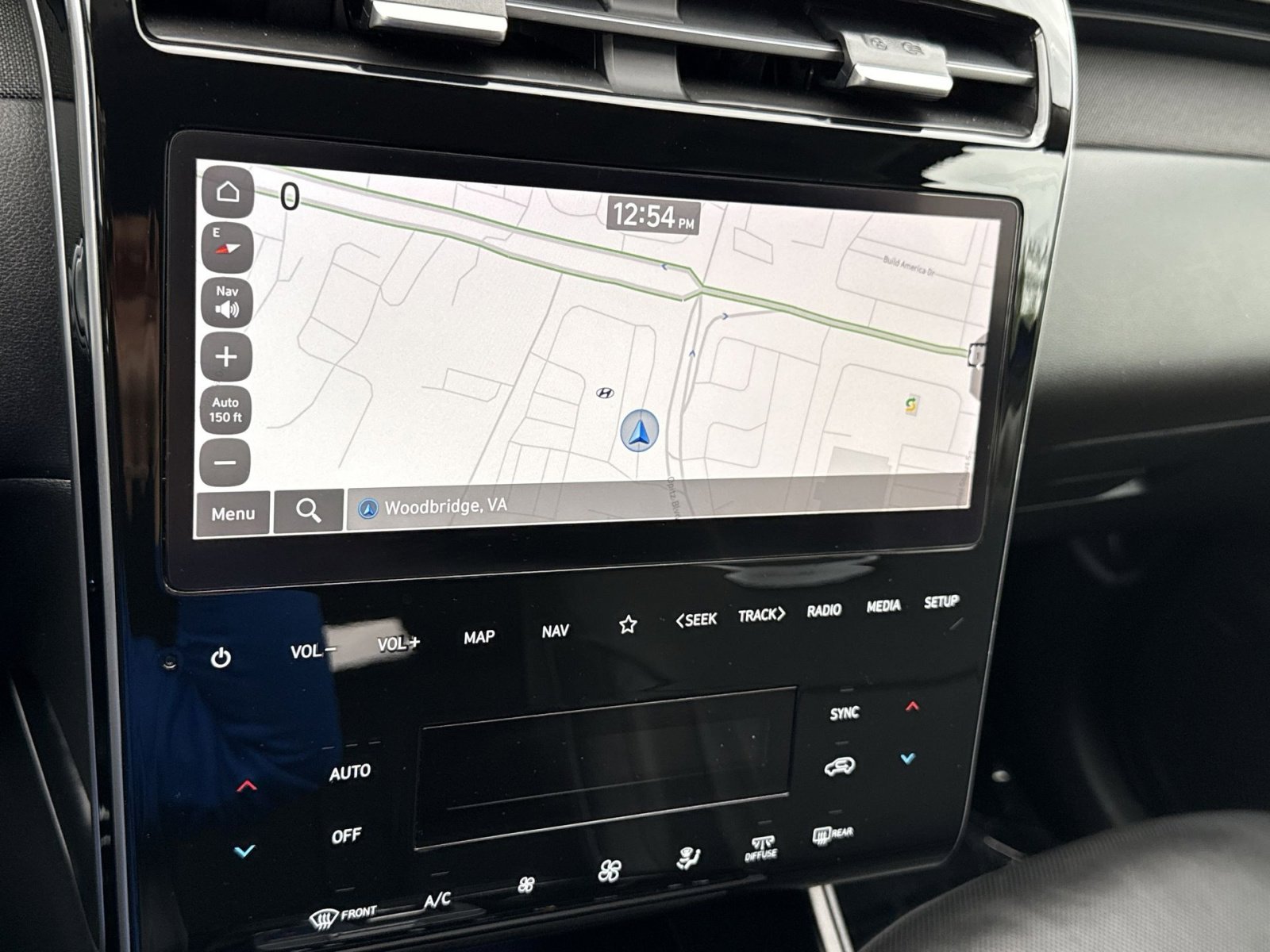 Certified 2023 Hyundai Tucson Limited image 28