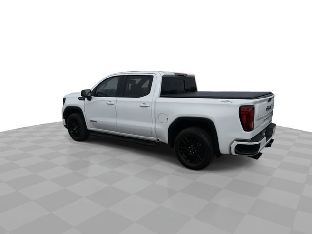 Used 2024 GMC Sierra 1500 Elevation w/ Elevation Premium Package image 6