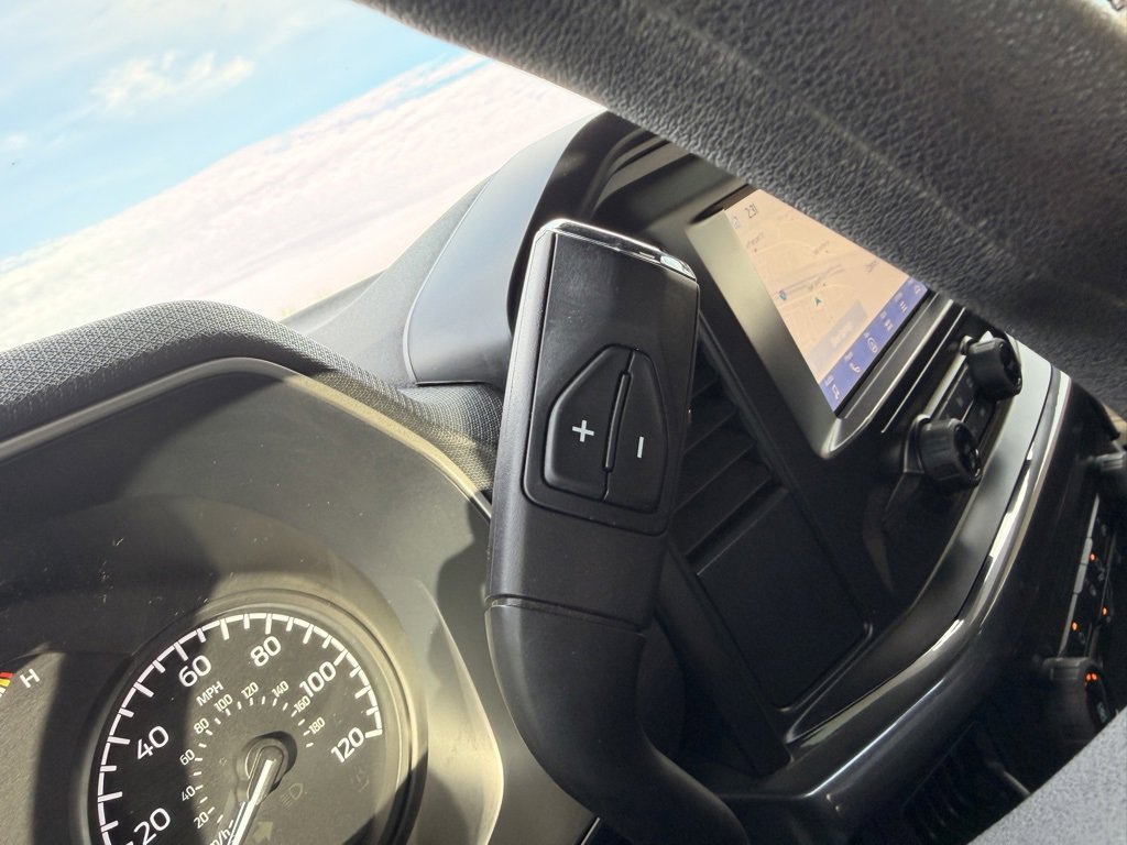 Used 2023 Ford F150 XL w/ STX Appearance Package image 12