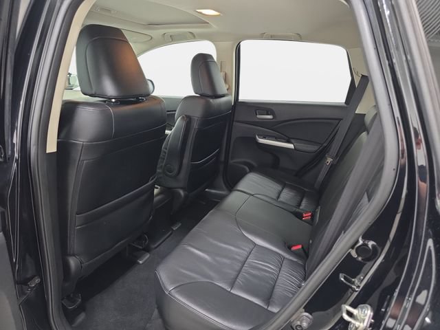 Used 2014 Honda CR-V EX-L image 12