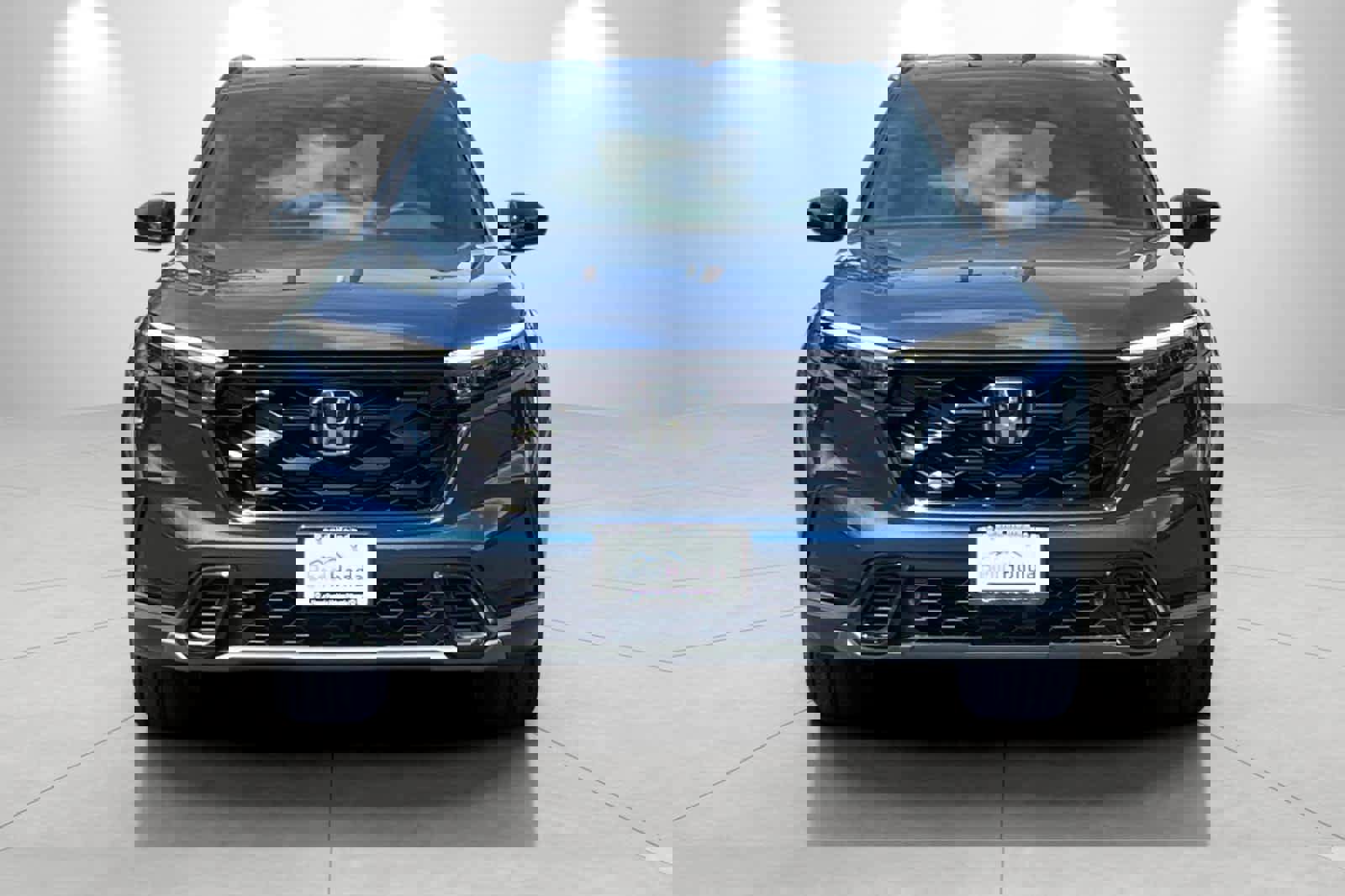 New 2026 Honda CR-V Sport-L image 10