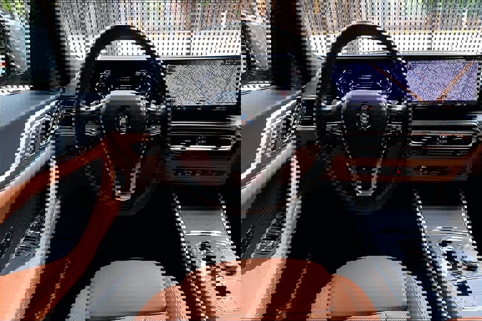 Certified 2024 BMW 430i Gran Coupe 430i image 5