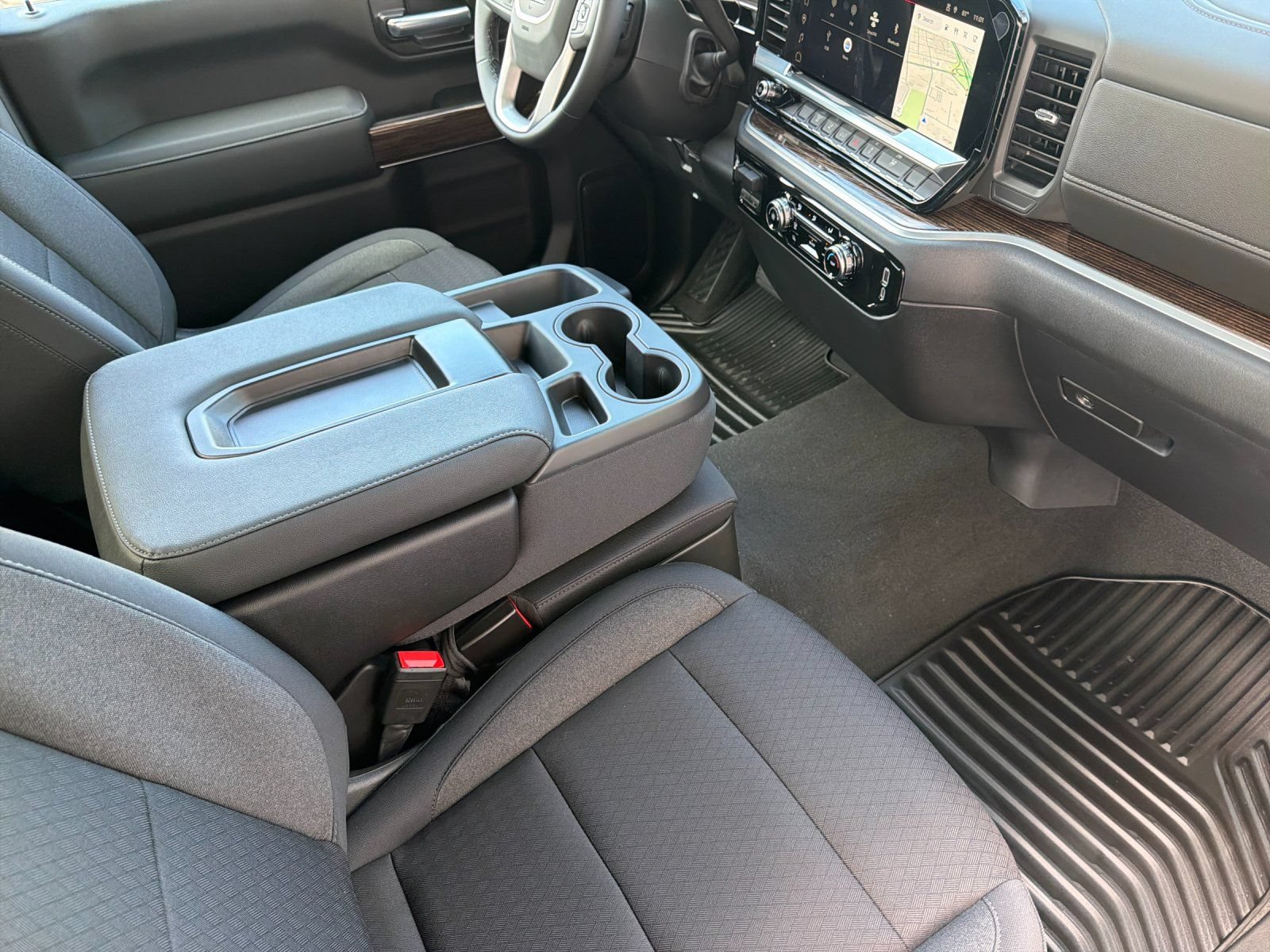 New 2026 GMC Sierra 3500 SLE AWD/4WD image 13