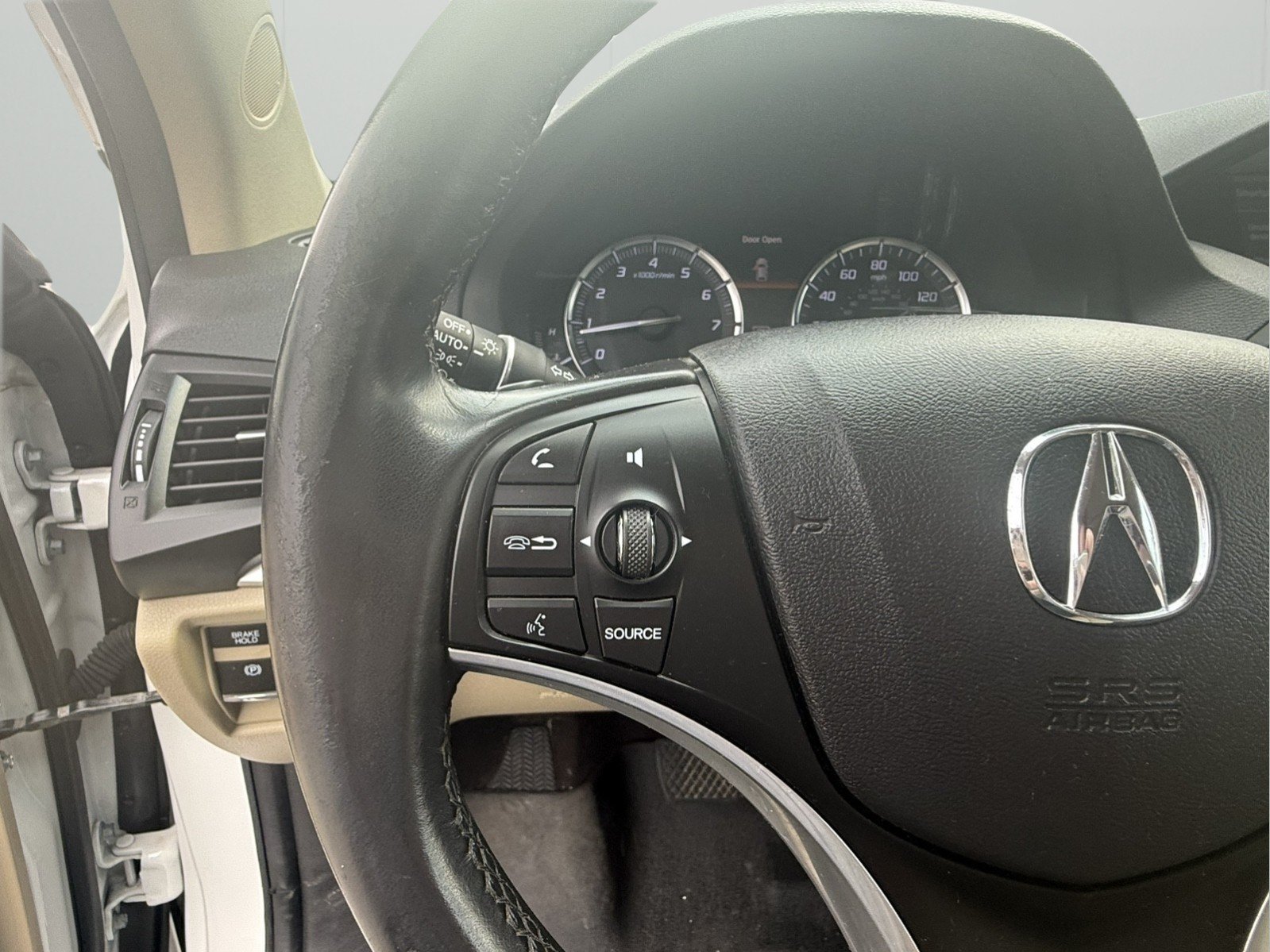 Used 2020 Acura MDX SH-AWD image 22
