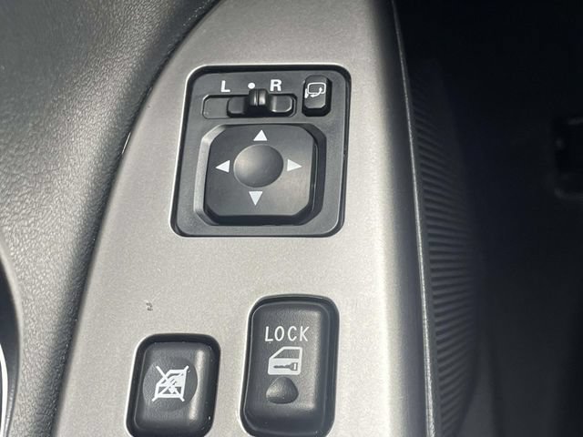 Used 2025 Mitsubishi Outlander Sport SE AWD/4WD image 25