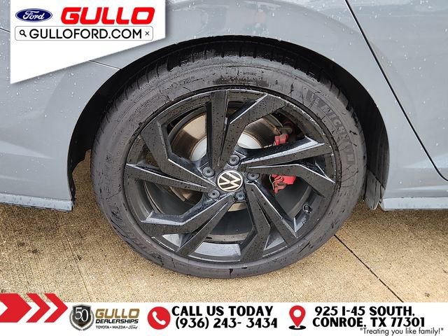 Used 2023 Volkswagen Jetta GLI Autobahn w/ GLI Black Package FWD image 30