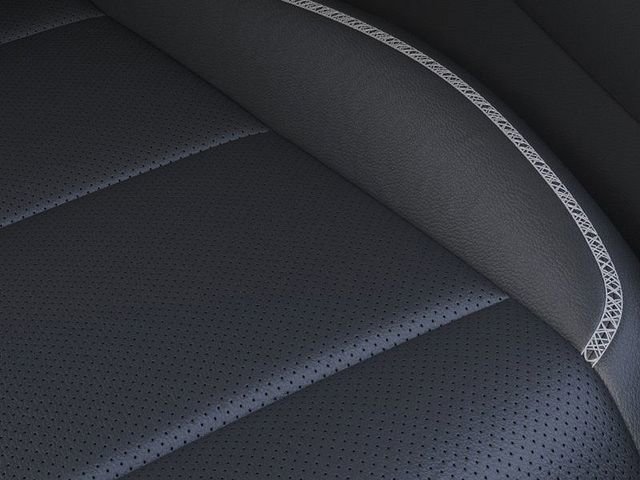 New 2026 GMC Terrain Denali image 21