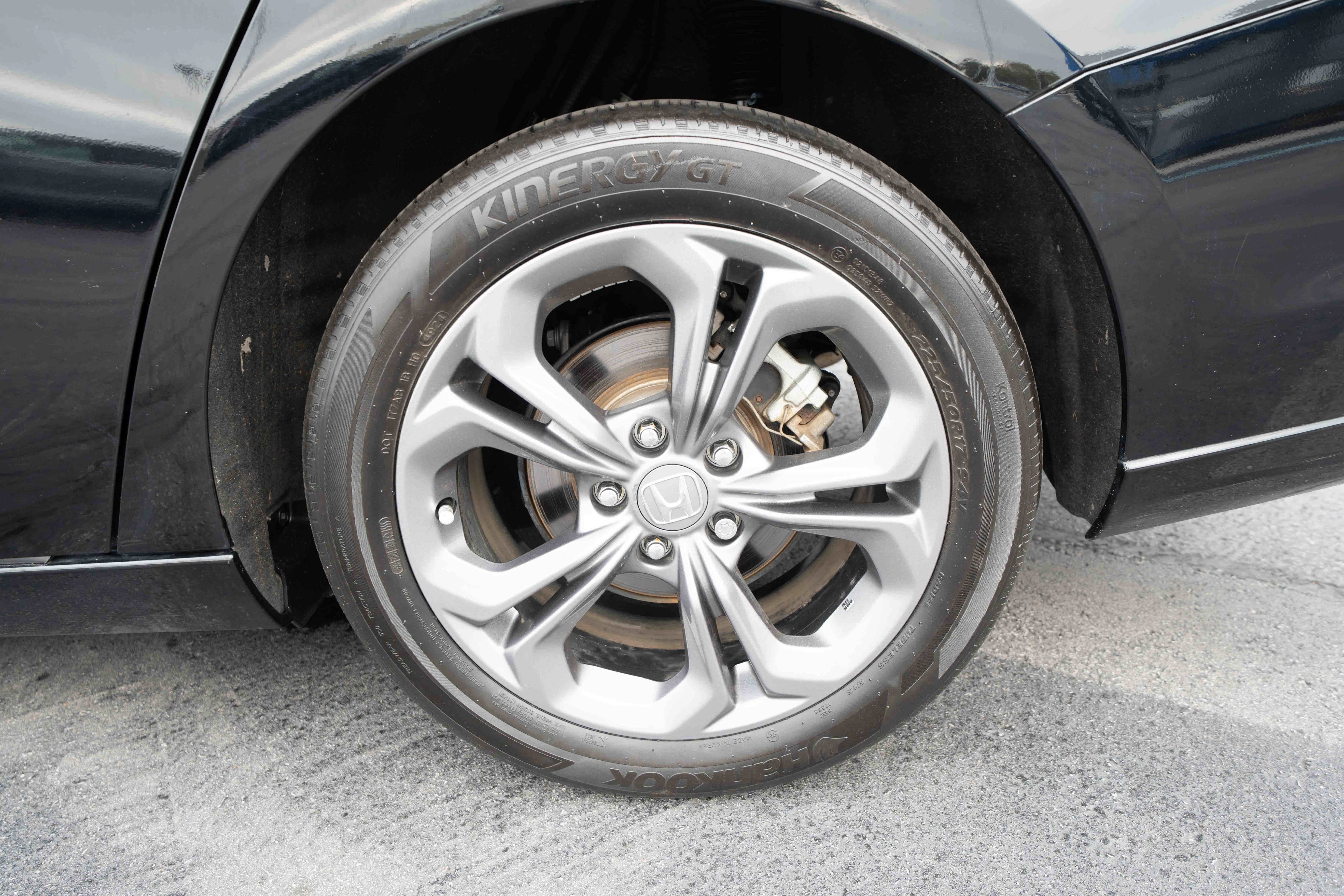 Used 2025 Honda Accord EX-L image 28