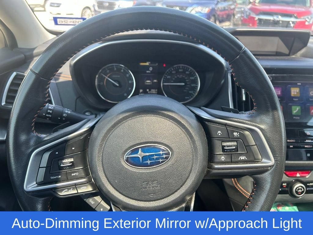 Used 2018 Subaru Crosstrek 2.0i Limited AWD/4WD image 9