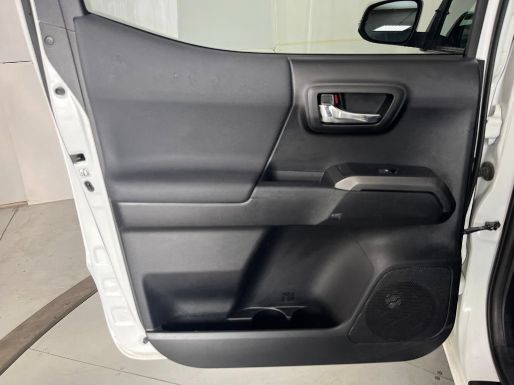 Used 2019 Toyota Tacoma TRD Pro AWD/4WD image 27