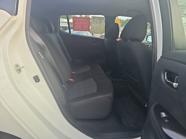 Certified 2023 Nissan Leaf S image 22